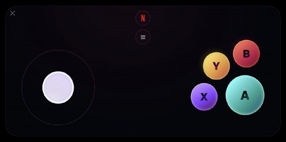 Netflix Rilis Aplikasi Kontroler Gaming di App Store 1 netflix controller apps