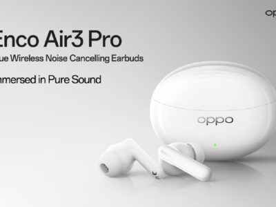 oppo enco air 3 pro