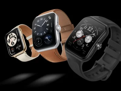 oppo watch