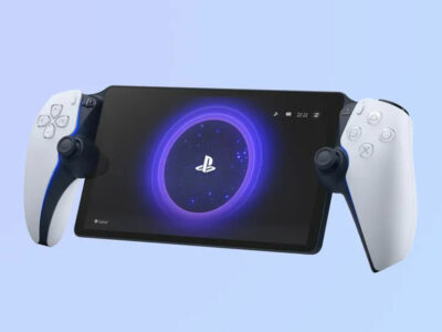 playstation Portal