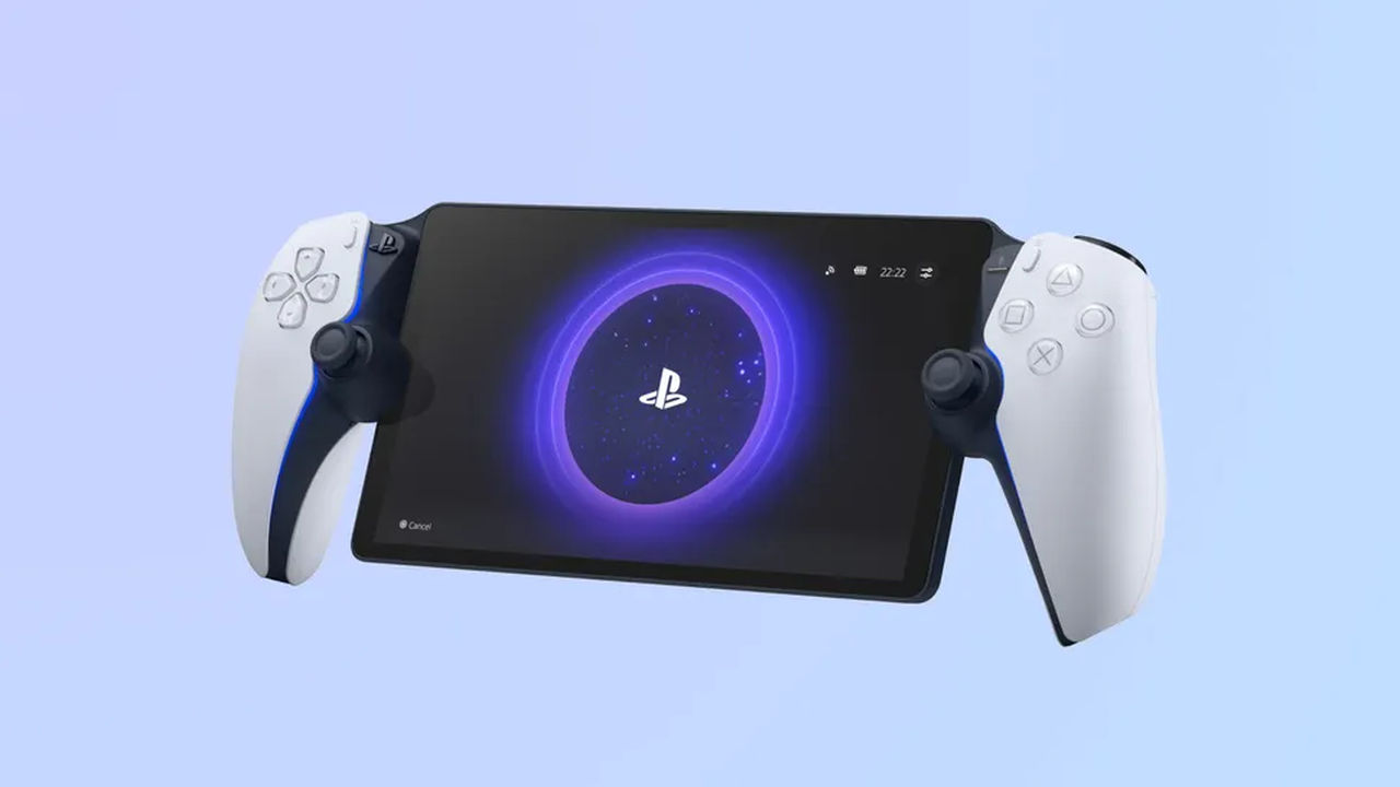 PlayStation Portal: Harga, Desain, dan Pilihan Konektivitas 1 playstation Portal