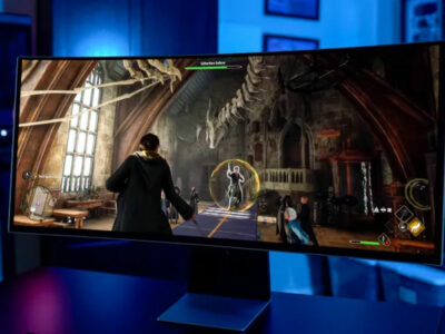 samsung odyssey oled g8 review