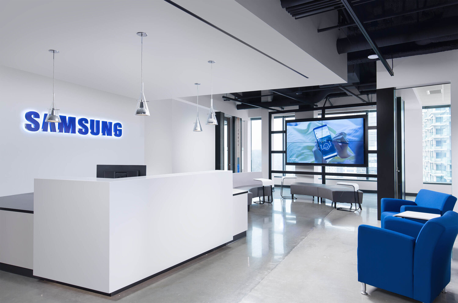 Samsung Resmi Meluncurkan Program Beta One UI 6 1 samsung office 1
