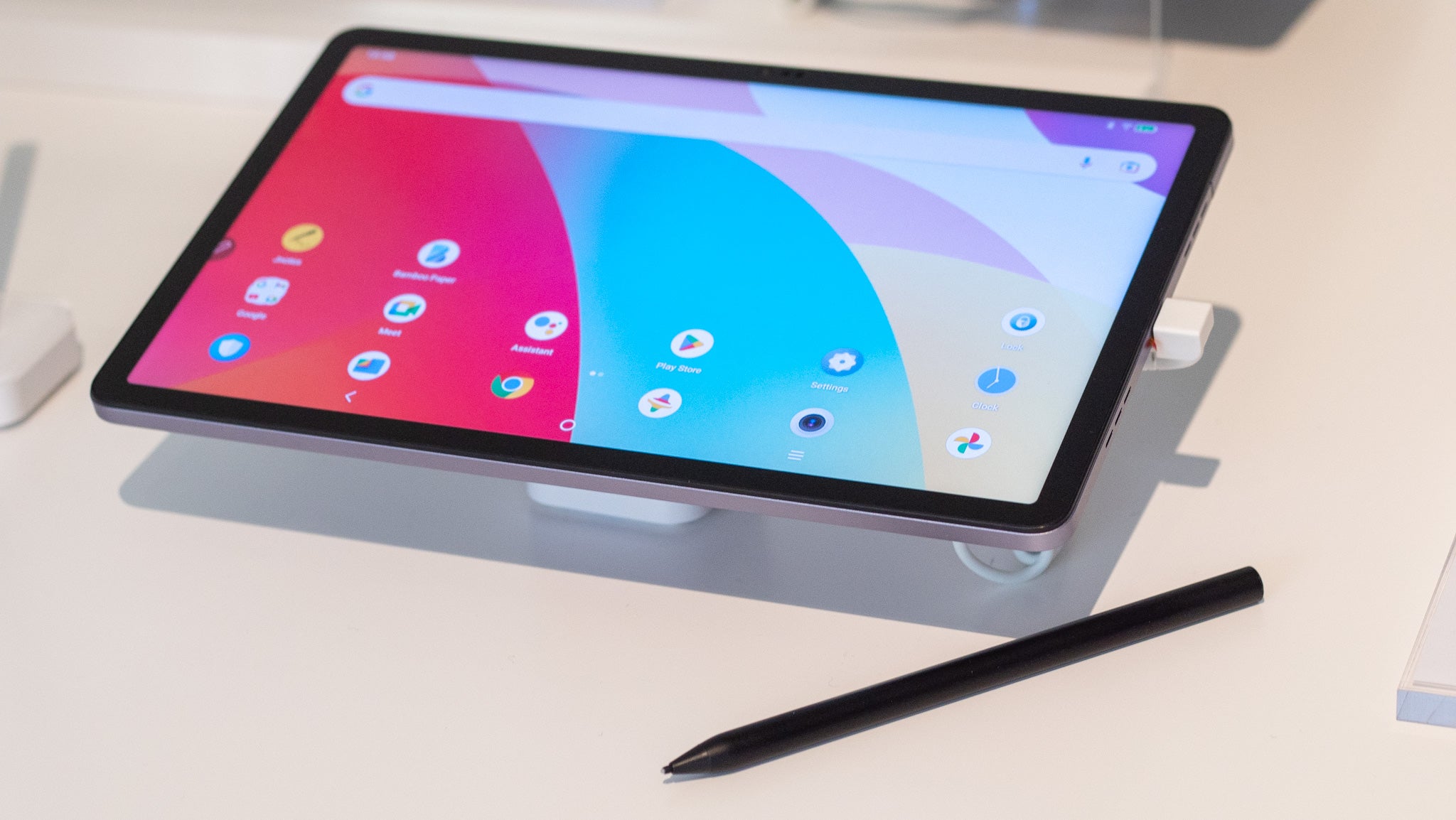 Review TCL Nxtpaper 11: Inovasi Layar Mati Seperti Kertas 1 tcl nextpaper 11