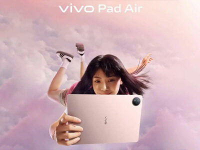 vivo pad air