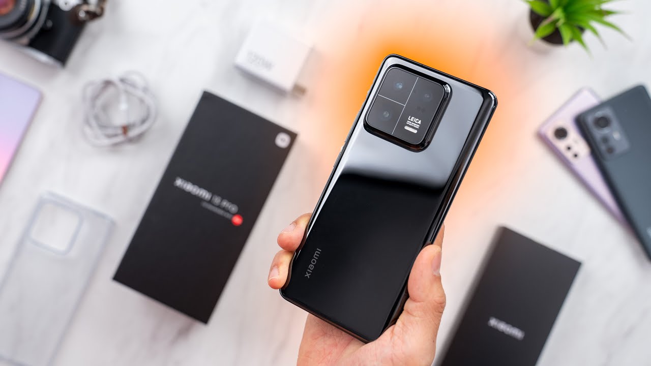 Xiaomi 13 Pro: Mengulas Kinerja dan Kamera Ponsel Flagship Ini 1 xiaomi 13 pro