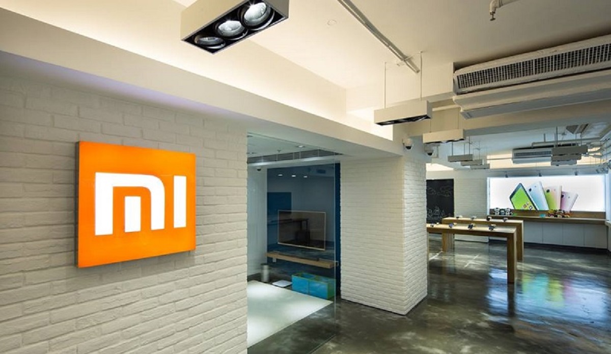 Telegram Dilarang di Smartphone Xiaomi di China 1 xiaomi office