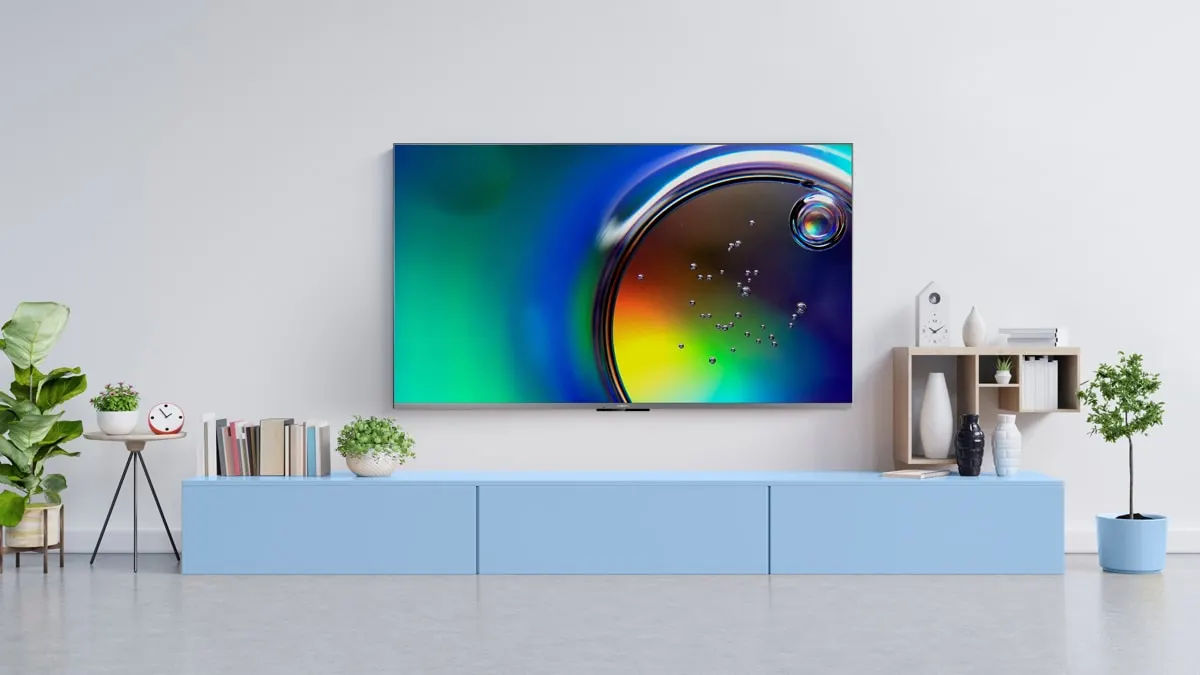 Xiaomi Meluncurkan Seri TV X dengan Layar 4K Dolby Vision 1 xiaomi smart tv x pro