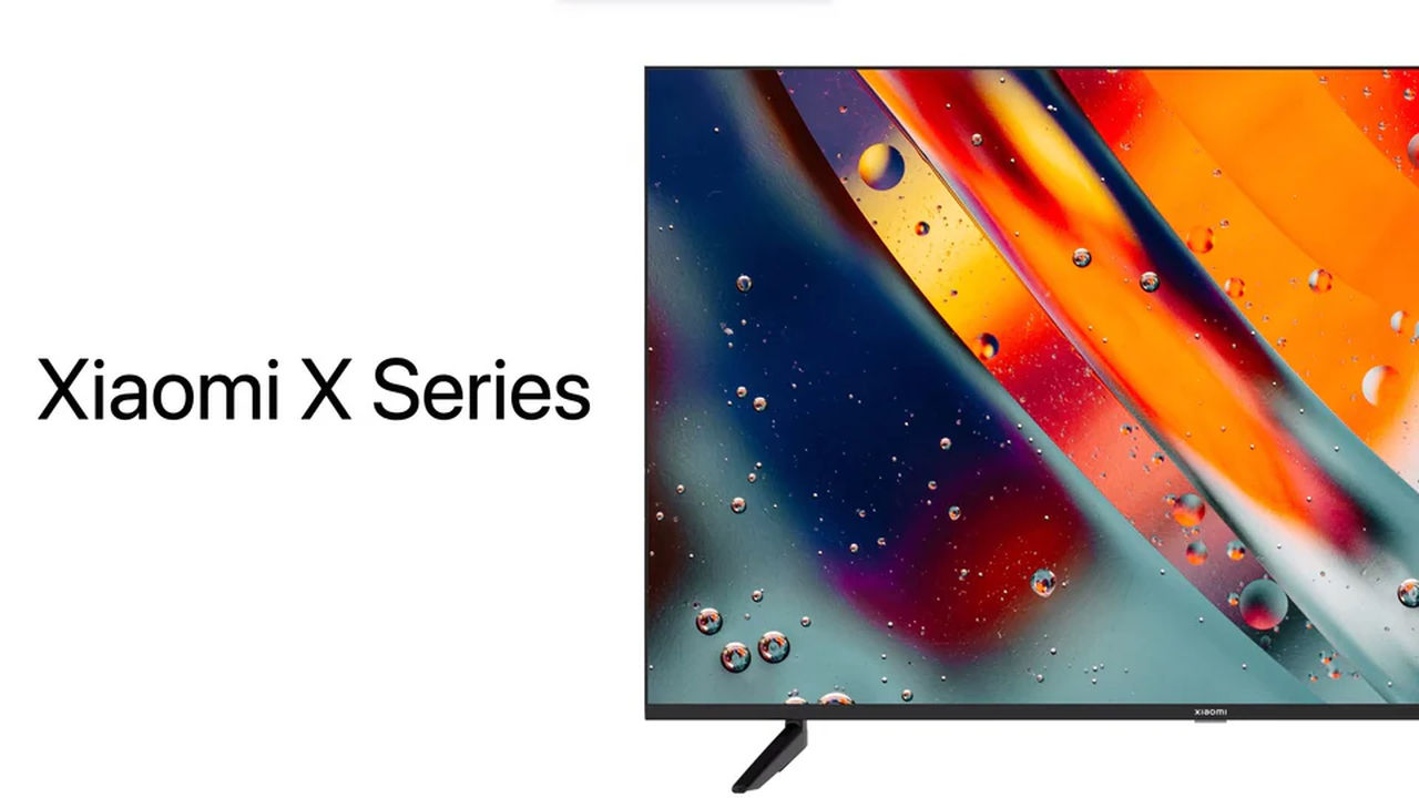 Ulasan Xiaomi X Series 65-inch Ultra-HD Smart TV: Lebih Dekat dengan Layar Besar yang Berkualitas 1 xiaomi x series