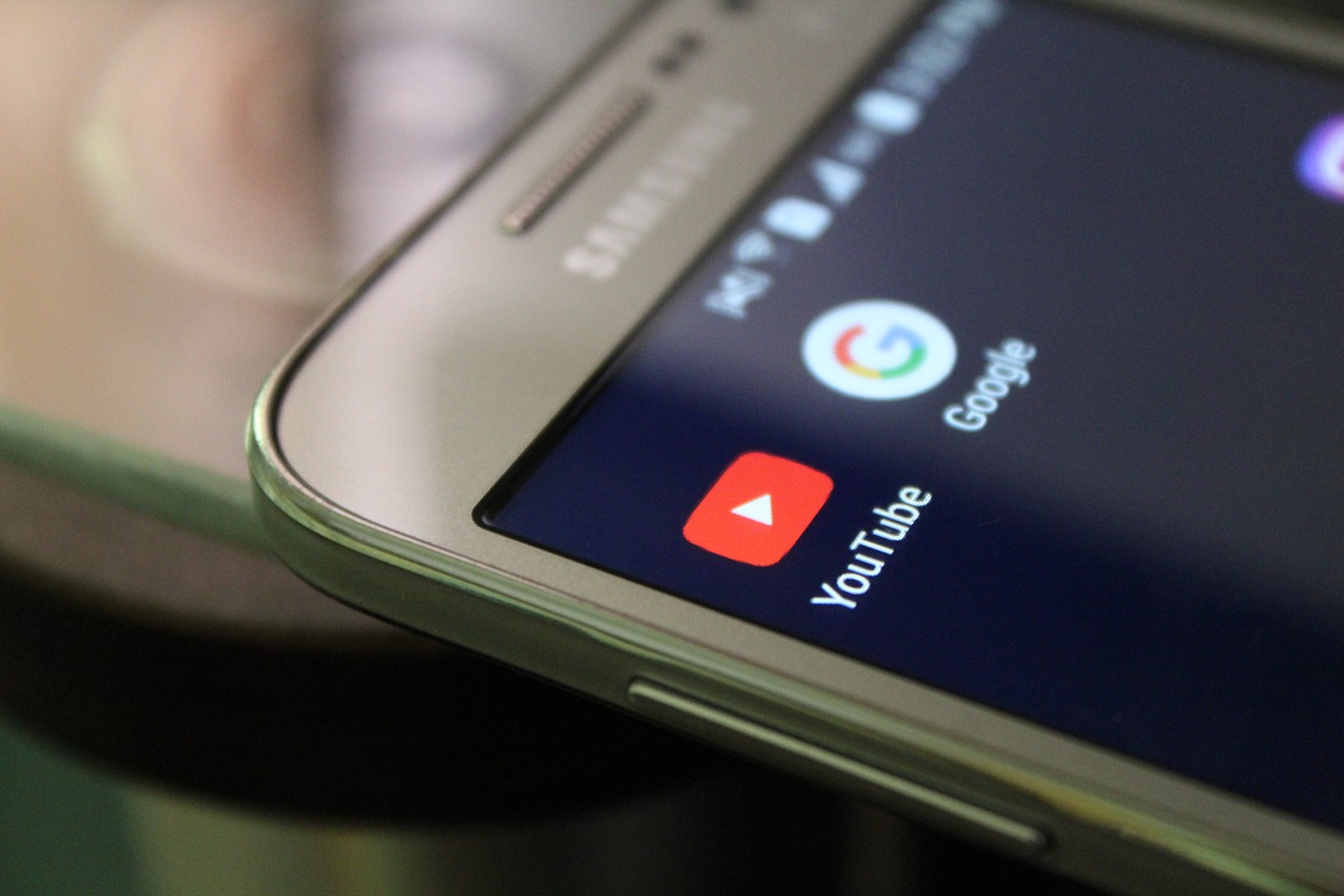 YouTube Shorts Mendapatkan Fitur Kolaborasi, Stiker Interaktif, dan Alat Baru bagi Para Kreator 1 youtube dan google