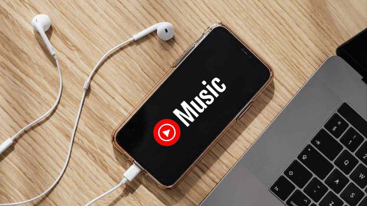 YouTube Music Akhirnya Hadirkan Fitur Lirik Langsung, Namun Masih Ada Kendala 1 youtube music 2
