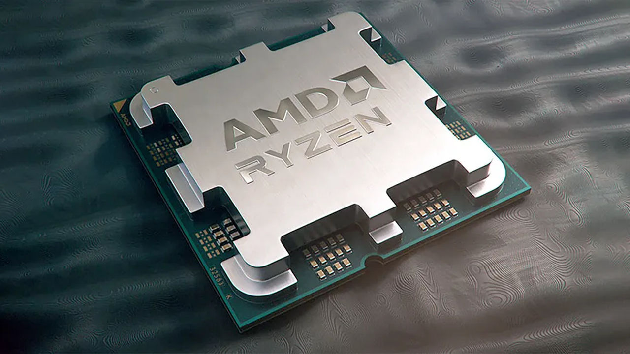 Bocoran Spesifikasi AMD Zen 5: Dua Kali Lipat Core, IPC Meningkat 15% dari Ryzen 7000 1 AMD Ryzen 1