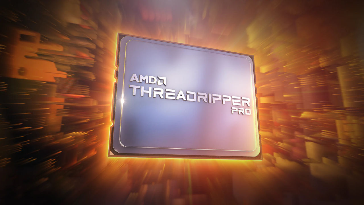 Review AMD Threadripper Pro 3995WX: Mesin Monster dengan 8 Saluran Memori 1 AMD Ryzen Threadripper PRO