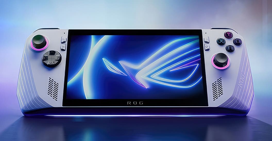 Review Asus ROG Ally (Z1 Extreme): Masih Menjadi Handheld Pilihan? 1 ASUS ROG ALLY Z1 extreme review