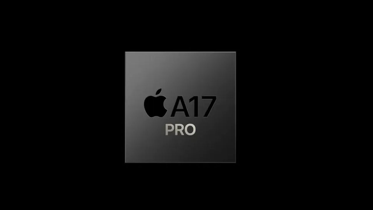 Menguji Kemampuan Chip A17 Pro iPhone 15 Pro: Lebih Cepat Dibandingkan iPhone Sebelumnya" 1 Apple A17 Pro Chip
