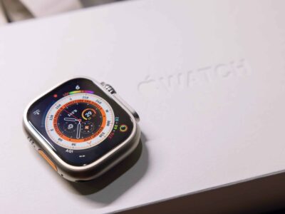 Apple Watch Ultra 2