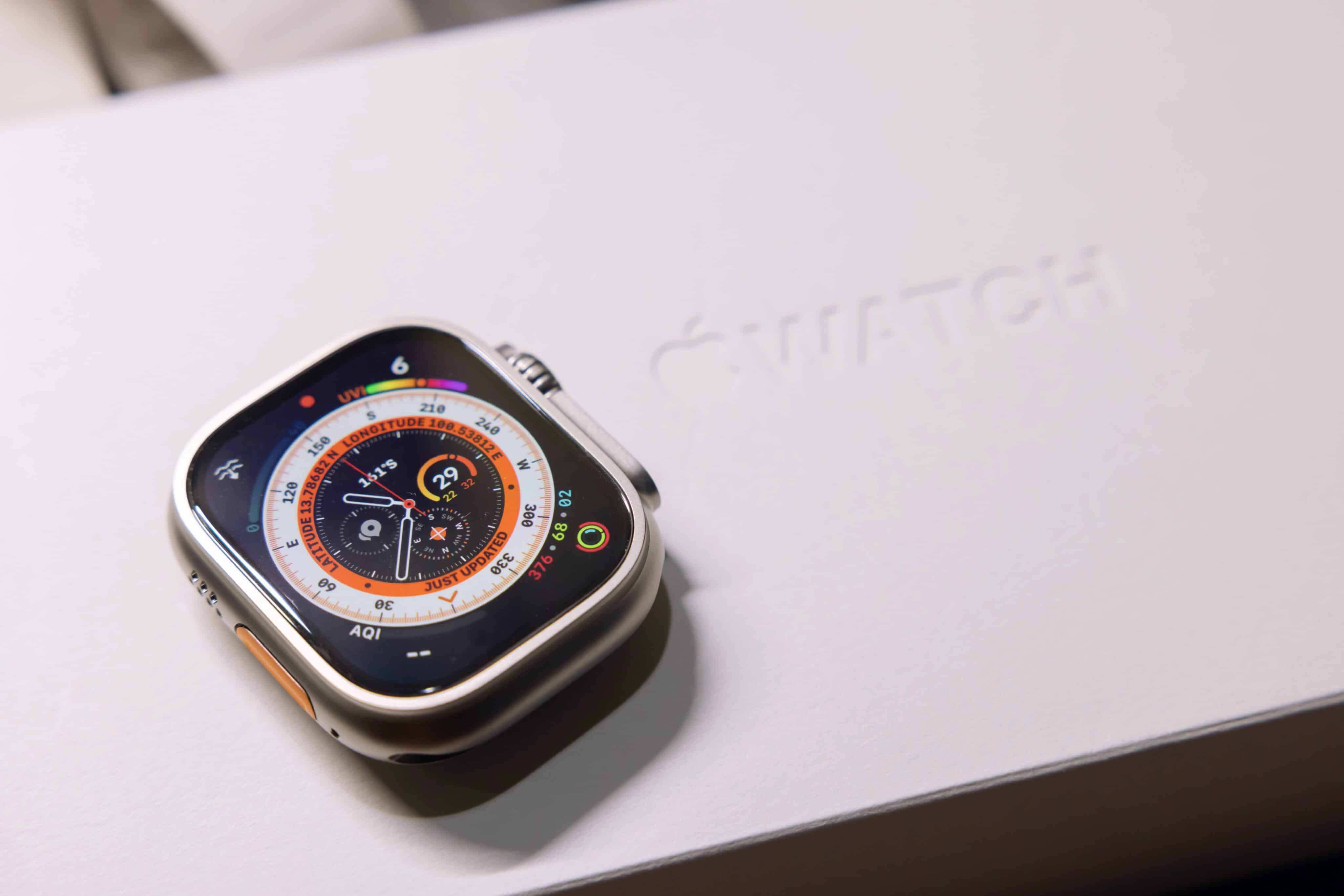 Apple Watch Ultra 2: Peningkatan Terbatas untuk Menargetkan Pengguna Ultra 1 Apple Watch Ultra 2