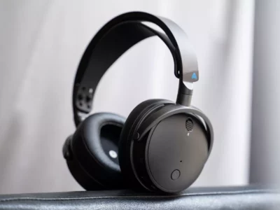 Audeze Maxwell Wireless review