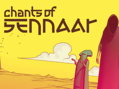 Chants of Sennaar