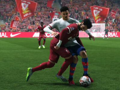 EA Sport FC