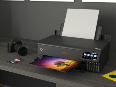 Epson EcoTank ET 8500 Reviews