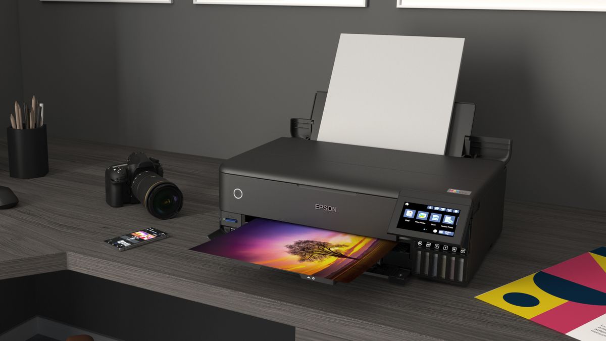 Review Epson EcoTank ET-8500: Printer All-in-One Berkualitas Tinggi dengan Kinerja Luar Biasa 1 Epson EcoTank ET 8500 Reviews