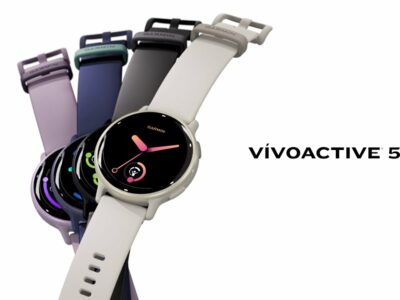 Garmin vivoactive 5