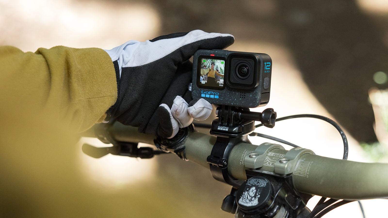 GoPro Hero 12 Black Hadir dengan Daya Baterai Dua Kali Lipat dan Perekaman Audio Bluetooth 1 GoPro Hero 12 Black