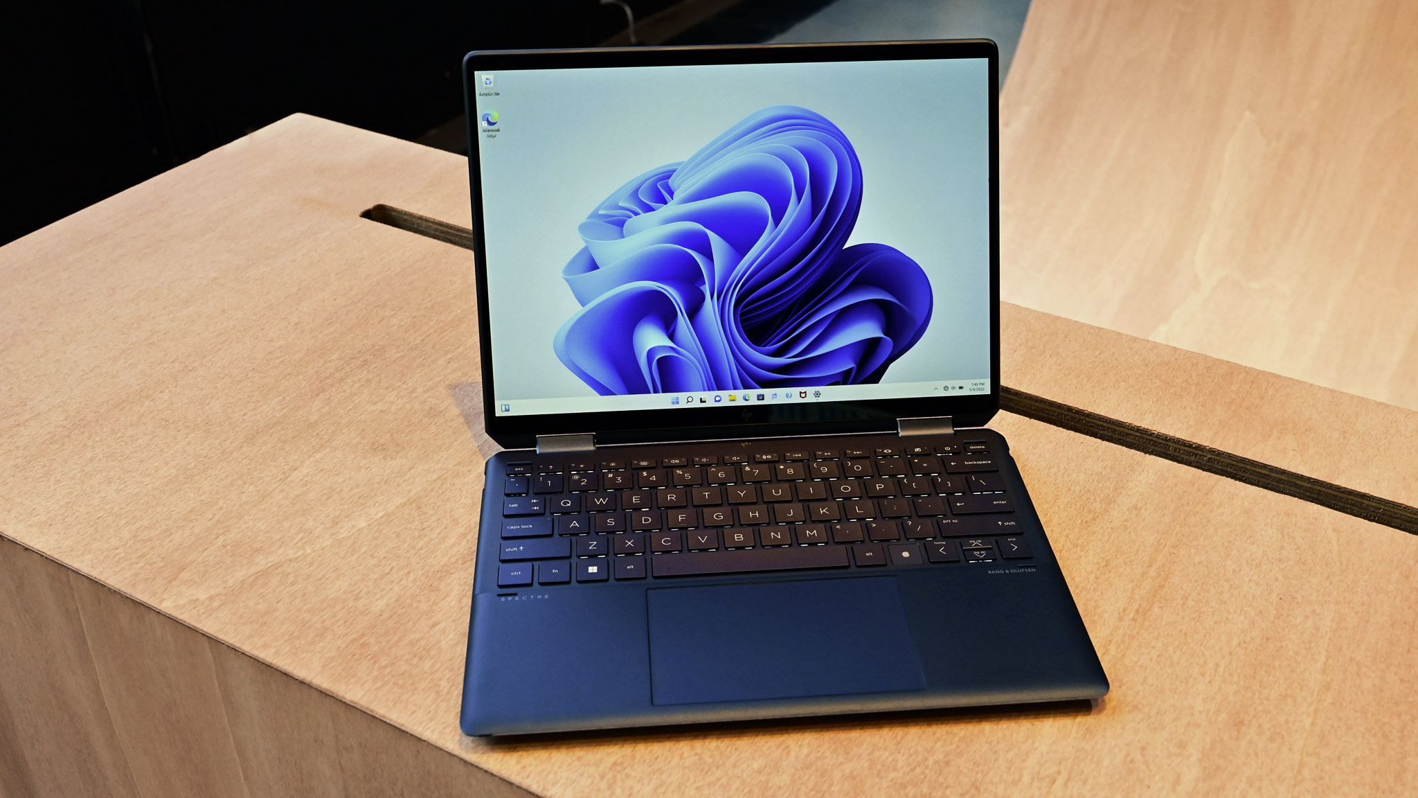 Review HP Spectre x360 13.5: Eksklusifitas dan Performa Maksimal 1 HP Spectre x360 13.5