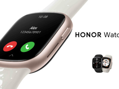 Honor Watch 4 Review