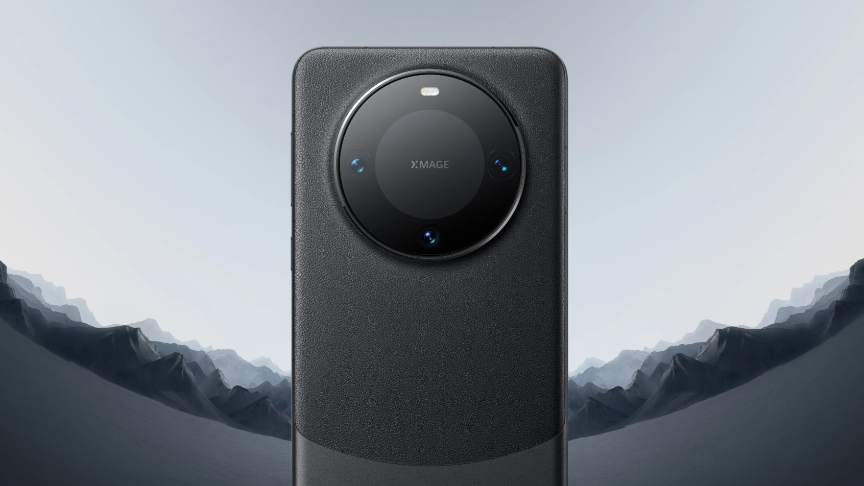 Huawei Perkenalkan Huawei Mate 60 Pro+ dengan Layar OLED 120Hz, Chip Kirin 9000s, Kamera Triple 48 MP, dan Konektivitas Satelit 1 Huawei Mate 60 Pro