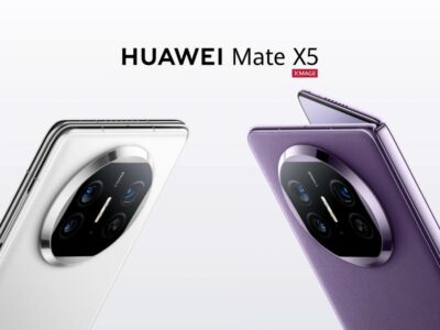 Huawei Mate X5