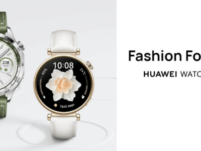 Huawei Watch GT 4 Review