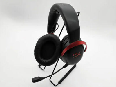 HyperX Cloud III Wireless