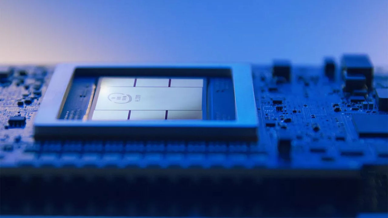 Intel Membangun Superkomputer Kecerdasan Buatan Besar: Xeon Bertemu Gaudi2 1 Intel Xeon Meets Gaudi2