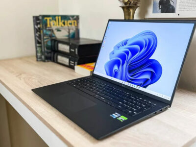 LG Gram 17 Pro