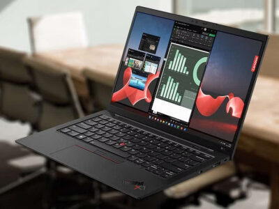 Lenovo ThinkPad X1 Carbon Gen 11
