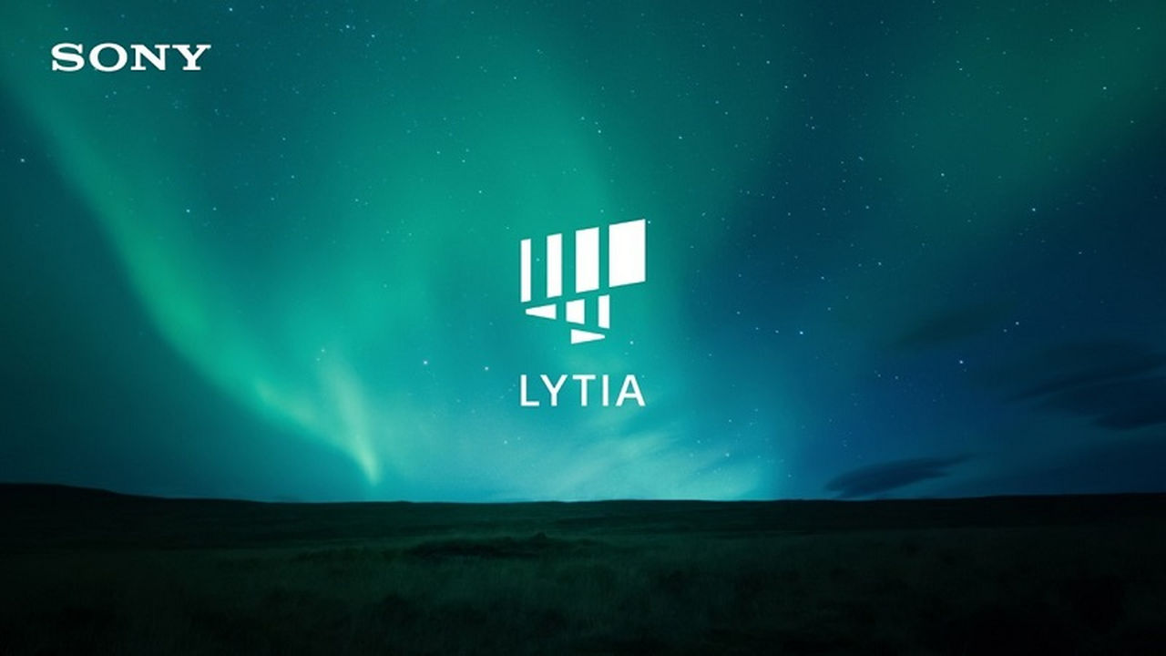Oppo dan Sony Berkolaborasi untuk Sensor Gambar Lytia Bertingkat Ganda yang Revolusioner 1 Lytia image sensor