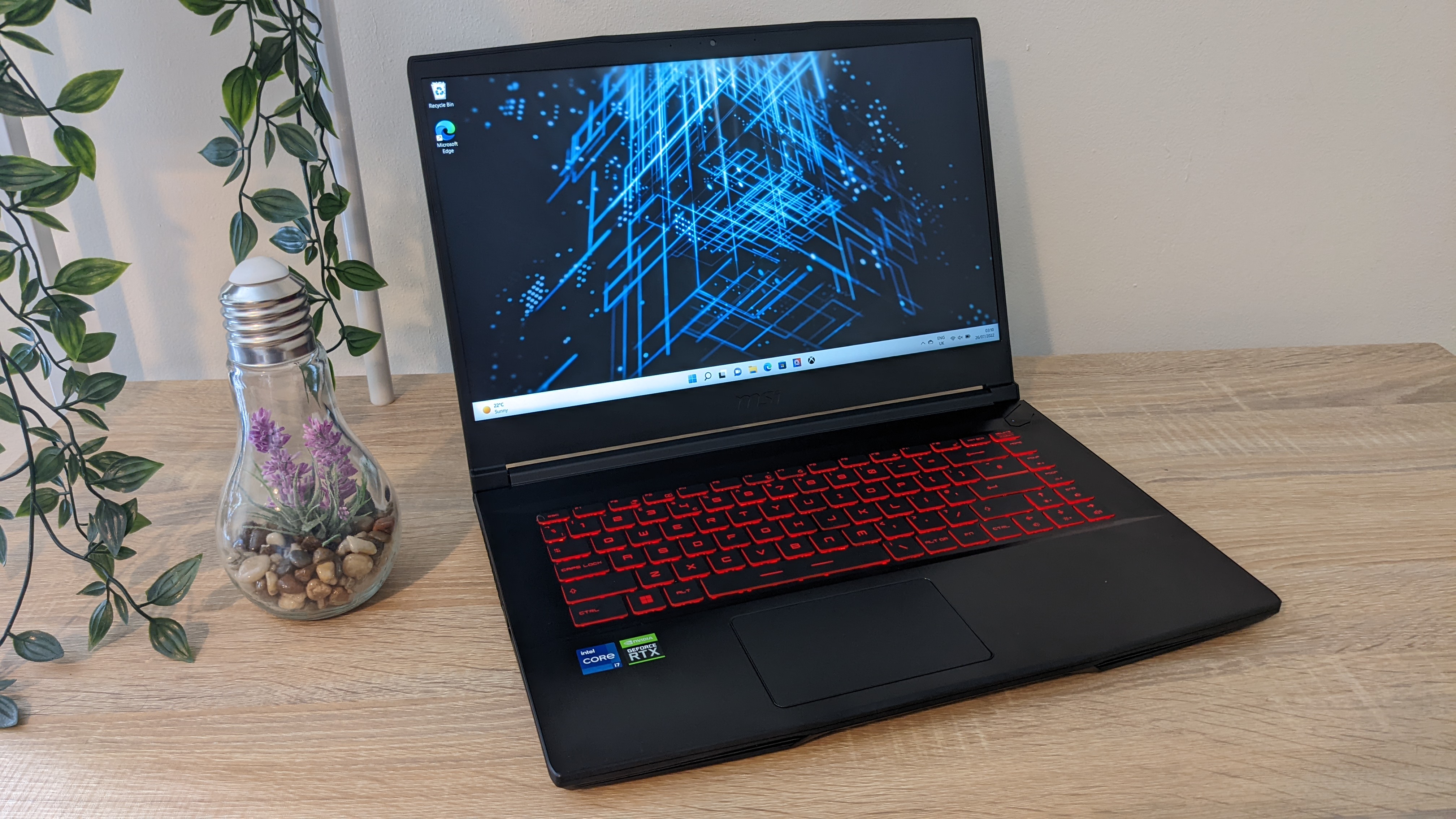 Review MSI Thin GF63: Kinerja Mengagumkan dengan Harga Terjangkau 1 MSI Thin GF63