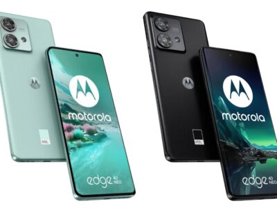 Motorola Edge 40 Neo