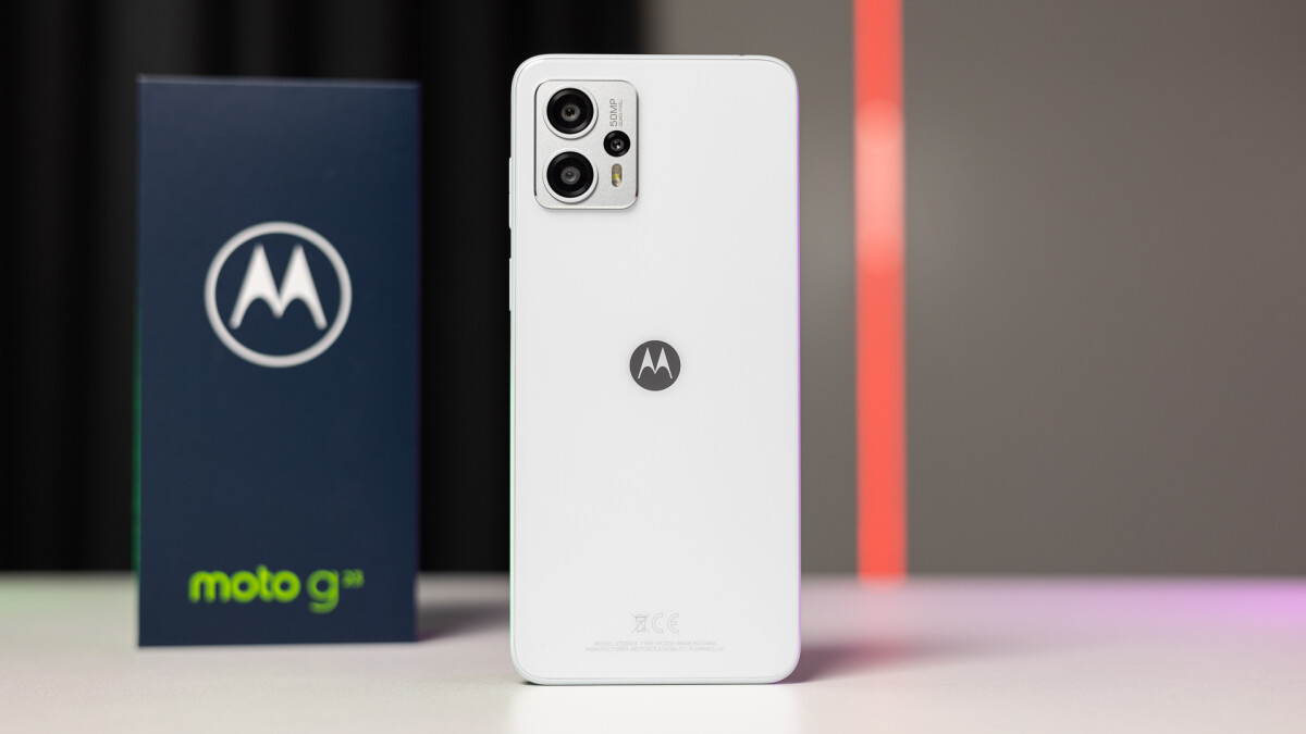 Review Moto G23: Ponsel Terjangkau dengan Baterai Cepat dan Suara Mengagumkan 1 Motorola Moto G23