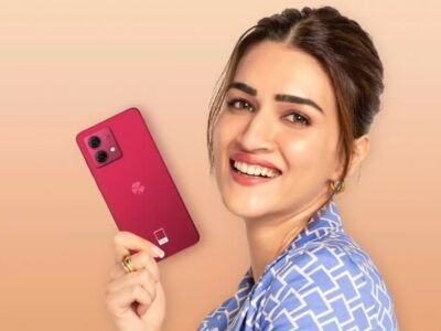 Motorola Moto G84