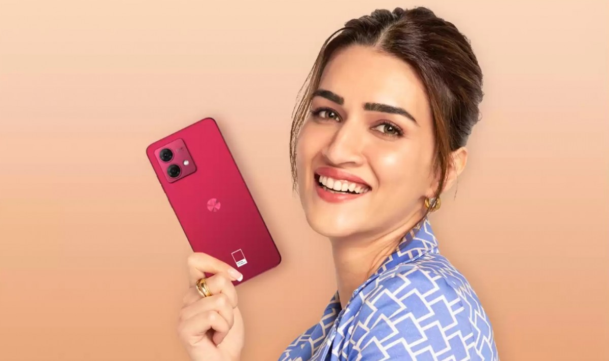 Motorola Meluncurkan Moto G84 dengan Snapdragon 695 dan Harga Terjangkau 1 Motorola Moto G84