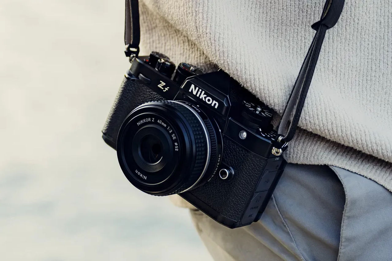 Review Kamera Mirrorless Nikon Zf: Pesaing Fujifilm yang Dinantikan Telah Tiba 1 Nikon ZF review