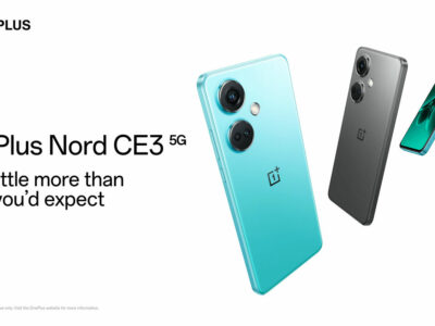 OnePlus Nord CE3