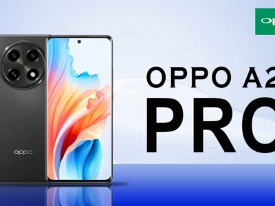 Oppo A2 Pro Preview