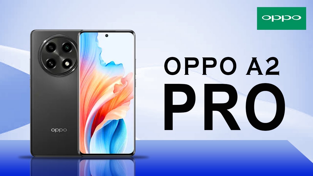 Oppo A2 Pro Resmi Hadir dengan Layar AMOLED Melengkung, Chipset Dimensity 7050, dan Program Penggantian Baterai Gratis 1 Oppo A2 Pro Preview