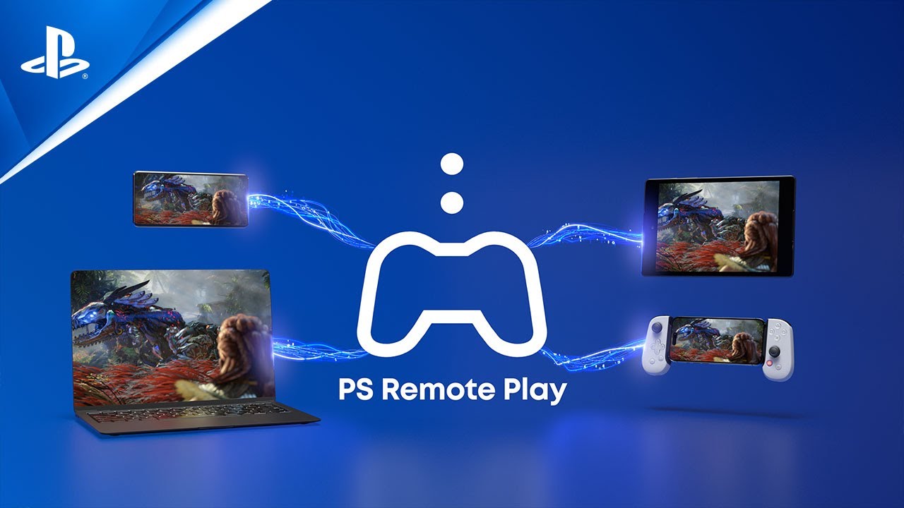 PS Remote Play Kini Bisa Digunakan di Chromecast with Google TV 1 PS Remote Play