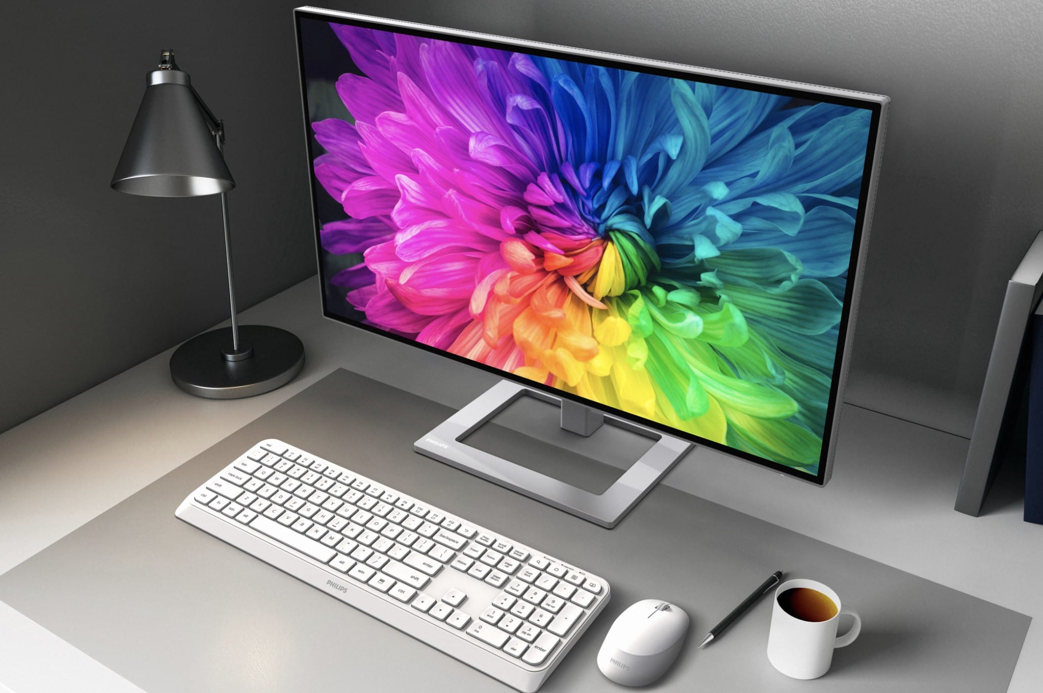 Review Monitor Philips Creator Series 27E2F7901: Kualitas Gambar yang Mengesankan dengan Harga Terjangkau 1 Philips Creator Series 27E2F7901
