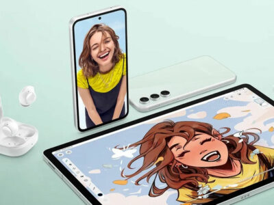 Samsung Galaxy S23 Preview